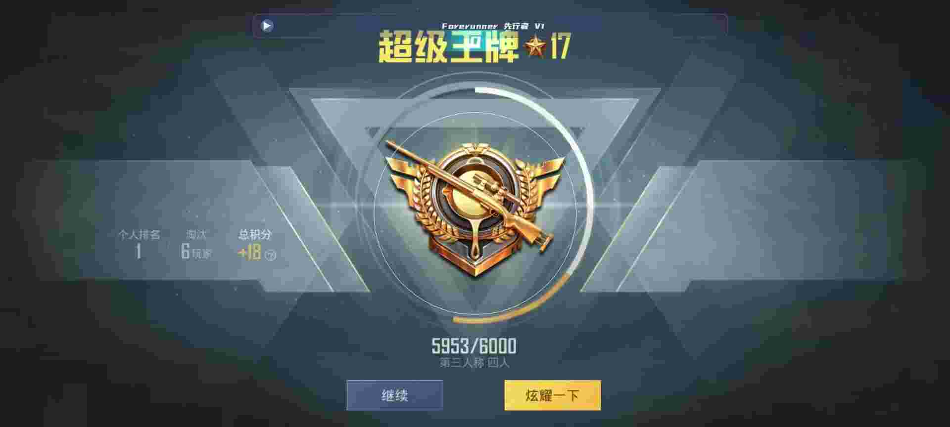 和平精英鸡腿辅助自瞄 - ��ƽ��Ӣ��ôʶ�� ���辅助预览图